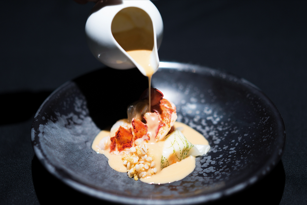 月花 MoonFlower Sagaya,Worlds Unkeashed by teamLab room